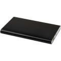 Batería externa tipo C de aluminio reciclado de 4000 mAh "Pep" 