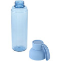 Botella de agua de RPET de 600 ml "Illuminate"