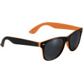 Gafas de sol bicolor Sun Ray