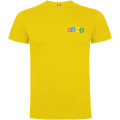 Camiseta de manga corta infantil "Dogo Premium"