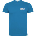 Camiseta de manga corta infantil "Dogo Premium"