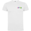 Camiseta de manga corta infantil "Dogo Premium"