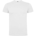Camiseta de manga corta infantil "Dogo Premium"
