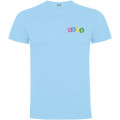 Camiseta de manga corta infantil "Dogo Premium"