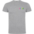 Camiseta de manga corta infantil "Dogo Premium"