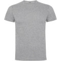 Camiseta de manga corta infantil "Dogo Premium"