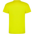 Camiseta de manga corta infantil "Dogo Premium"