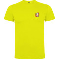 Camiseta de manga corta infantil "Dogo Premium"