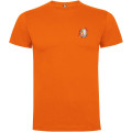 Camiseta de manga corta infantil "Dogo Premium"