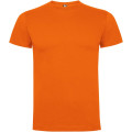 Camiseta de manga corta infantil "Dogo Premium"