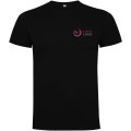 Camiseta de manga corta infantil "Dogo Premium"