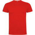 Camiseta de manga corta infantil "Dogo Premium"
