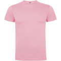 Camiseta de manga corta infantil "Dogo Premium"