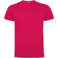Camiseta de manga corta infantil "Dogo Premium"