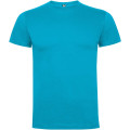Camiseta de manga corta infantil "Dogo Premium"