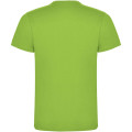 Camiseta de manga corta infantil "Dogo Premium"