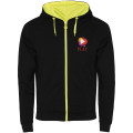 Chaqueta sudadera unisex "Fuji"
