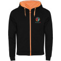 Chaqueta sudadera unisex "Fuji"