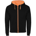 Chaqueta sudadera unisex "Fuji"