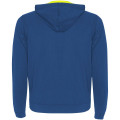 Chaqueta sudadera unisex "Fuji"