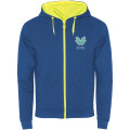 Chaqueta sudadera unisex "Fuji"