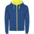 Chaqueta sudadera unisex "Fuji"