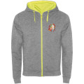 Chaqueta sudadera unisex "Fuji"