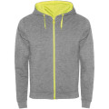 Chaqueta sudadera unisex "Fuji"