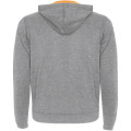Chaqueta sudadera unisex "Fuji"