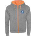Chaqueta sudadera unisex "Fuji"