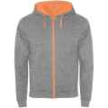 Chaqueta sudadera unisex "Fuji"