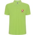 Polo de manga corta infantil "Pegaso Premium"