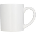 Mini taza cerámica de 250 ml para sublimación "Pixi"