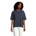 BOXY WOMEN BOXY M CAMISETA OVERSIZE