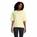 BOXY WOMEN BOXY M CAMISETA OVERSIZE