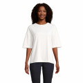BOXY WOMEN BOXY M CAMISETA OVERSIZE