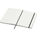 Libreta de papel de piedra A5 con páginas rayadas "Holm"