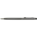 Boligrafo de aluminio con stylus Ore (tinta azul)