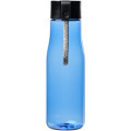 Botella de Tritan™ con cable de carga de 640 ml Ara