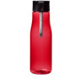 Botella de Tritan™ con cable de carga de 640 ml Ara