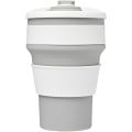 Vaso plegable de 350 ml "Cora"