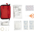 Kit de primeros auxilios de 19 piezas "Save-me"