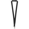 Lanyard con clip de seguridad "Lago"