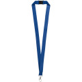 Lanyard con clip de seguridad "Lago"