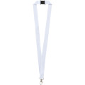 Lanyard con clip de seguridad "Lago"