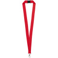 Lanyard con clip de seguridad "Lago"