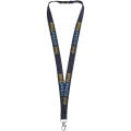 Lanyard de algodón con clip de seguridad "Dylan"