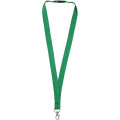 Lanyard de algodón con clip de seguridad "Dylan"