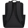 Mochila para portátil de 15" de material reciclado GRS de 15 l "Libra"