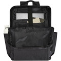 Mochila para portátil de 15" de material reciclado GRS de 15 l "Libra"